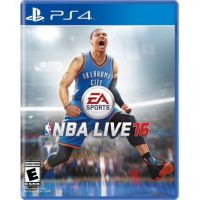 NBA Live 16